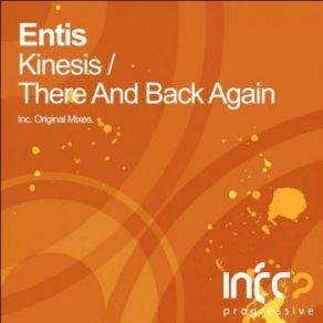 Download track There & Back Again (Original Mix) Entis