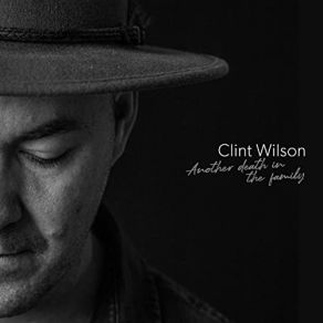 Download track Down The Mine Clint Wilson