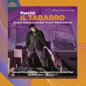 Download track Il Tabarro, SC 85: Se Tu Sapessi (Live) Orchestra Del Maggio Musicale Fiorentino, Franco Vassallo, Angelo Villari, Valerio Galli, María José Siri