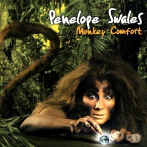 Download track King Monkey Penelope Swales