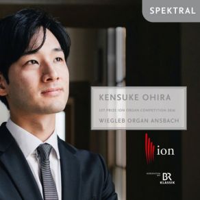 Download track Müthel: Fantasie No 4 In Es-Dur Kensuke Ohira