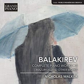 Download track 04. II. L'Istesso Tempo Balakirev Mily Alexeyevich