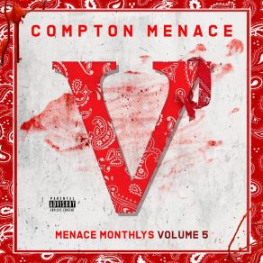 Download track 1 / 2 Way In, 1 / 2 Way Out Compton Menace