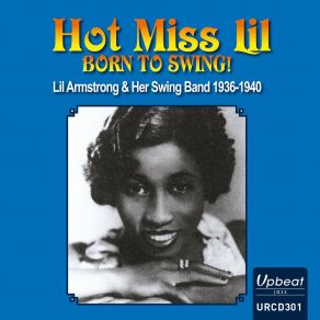 Download track My Hi-De-Ho Man Lil Armstrong's Swing Band