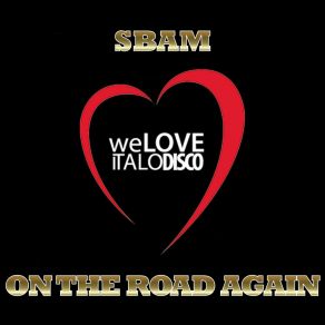 Download track On The Road Again (Instrumental Mix) Sbam