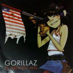 Download track Dirty Harry Gorillaz