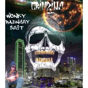 Download track G$ Hit Crimzilla