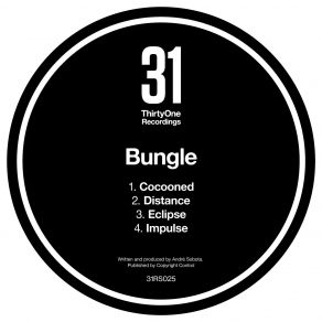 Download track Cocooned Bungle