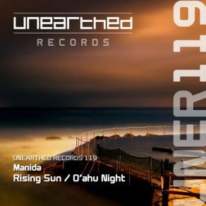 Download track Rising Sun (Original Mix) Manida