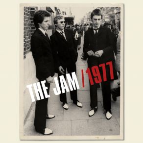 Download track Carnaby Street (John Peel Session) The Jam