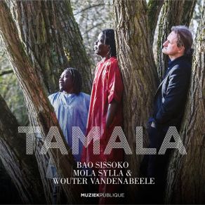 Download track Xafamaia Bao Sissoko