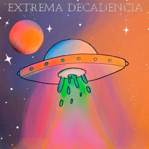 Download track Arauz Extrema Decadencia