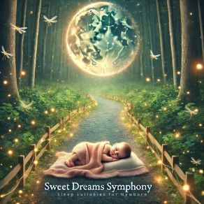 Download track Velvet Night Sleep Lullabies For Newborn