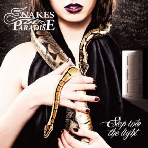 Download track Liza Snakes In Paradise