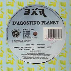 Download track Acidismo Gigi D'Agostino