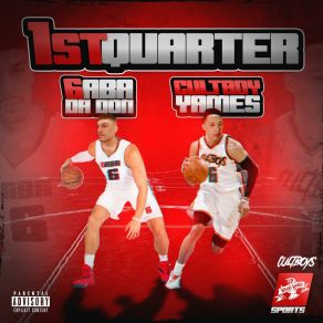 Download track BABADURANT LEBRONYAMES 6aba Da DonCULTBOYAMES