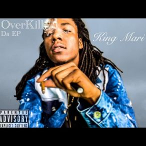 Download track Turn Up Kingmari