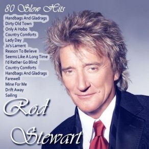 Download track Only A Boy Rod Stewart