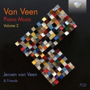 Download track Velvet Piano, Looping I' Jeroen Van Veen