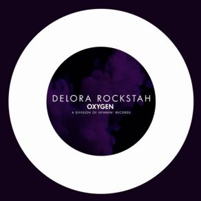 Download track Rockstah (Original Mix) Delora