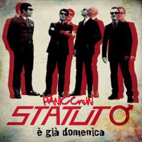 Download track Un Ragazzo Come Me Statuto