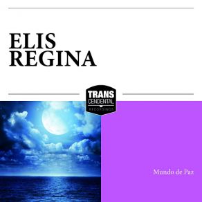 Download track Mundo De Paz Elis Regina