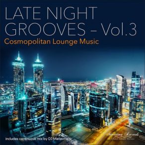 Download track City Lights (Midnight Dream Mix) Jazz City