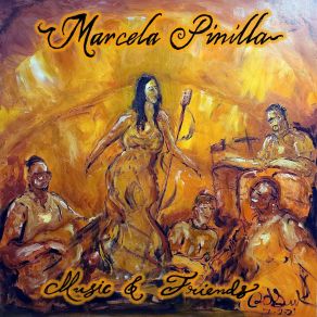 Download track Regálame Esta Noche Marcela PinillaIsaac Eicher, Giovanni Rodriguez