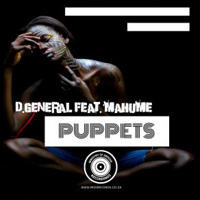 Download track Puppets (Instrumental Mix) Mahume