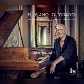 Download track Preludes, Op. 34: No. 21, — Jorge Robaina