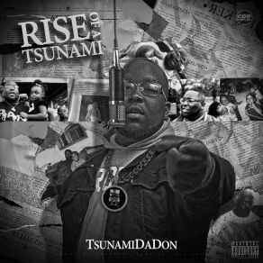 Download track Feel It In The Air TsunamiDaDon