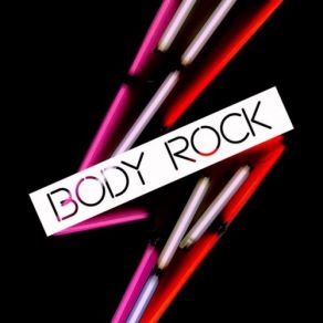 Download track Body Rock Dirty Disco Stars