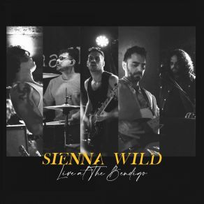 Download track Banging On The Door (Live At The Bendigo) Sienna Wild