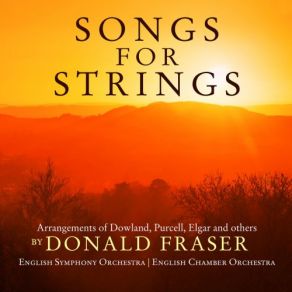 Download track Concerto For 2 Cellos In G Minor, RV 531: II. Largo (Arr. For String Orchestra By Donald Fraser) English Chamber Orchestra, English Symphony Orchestra, Donald Fraser