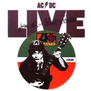 Download track Hell Ain'T A Bad Place To Be AC / DC