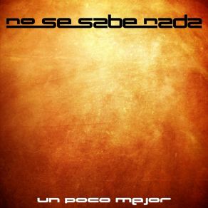 Download track Perdida Luz No Se Sabe Nada