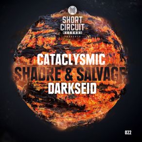 Download track Cataclysmic SALVAGE