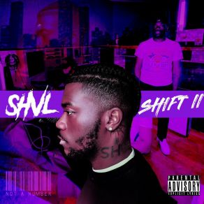 Download track SHIFT 2 Shvl