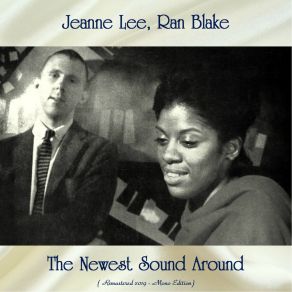 Download track Lover Man (Remastered 2019) Jeanne Lee