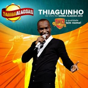 Download track SAMBA ALAGOAS 17 Thiaginho