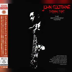 Download track The Kiss Of No Return (Take 5) John Coltrane