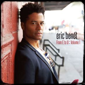 Download track More Than Words Eric Benét