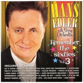 Download track Remember Hans Edler