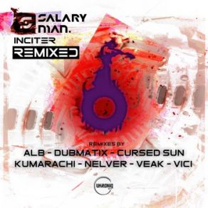 Download track Music Soldier [Kumarachi Remix] Salaryman