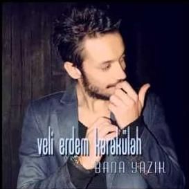 Download track Bana Yazık Veli Edem Karakülah