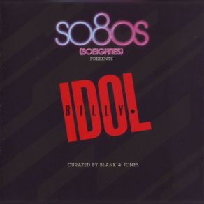 Download track Cradle Of Dub (Extended Mix) Billy Idol