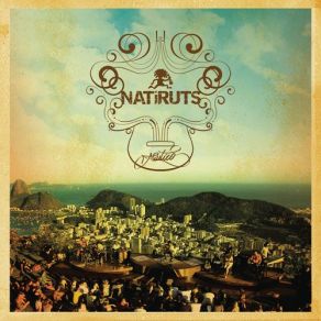 Download track Vento, Sol, Coracao (Faixa Bonus) [Ao Vivo] Natiruts