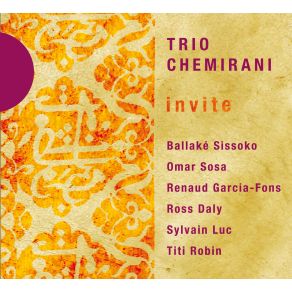 Download track La Marelle Trio Chemirani