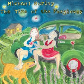 Download track Se Fue En La Noche Michael Hurley