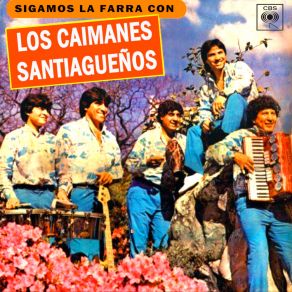 Download track Hoy Te Canto Marisol Los Caimanes Santiagueños